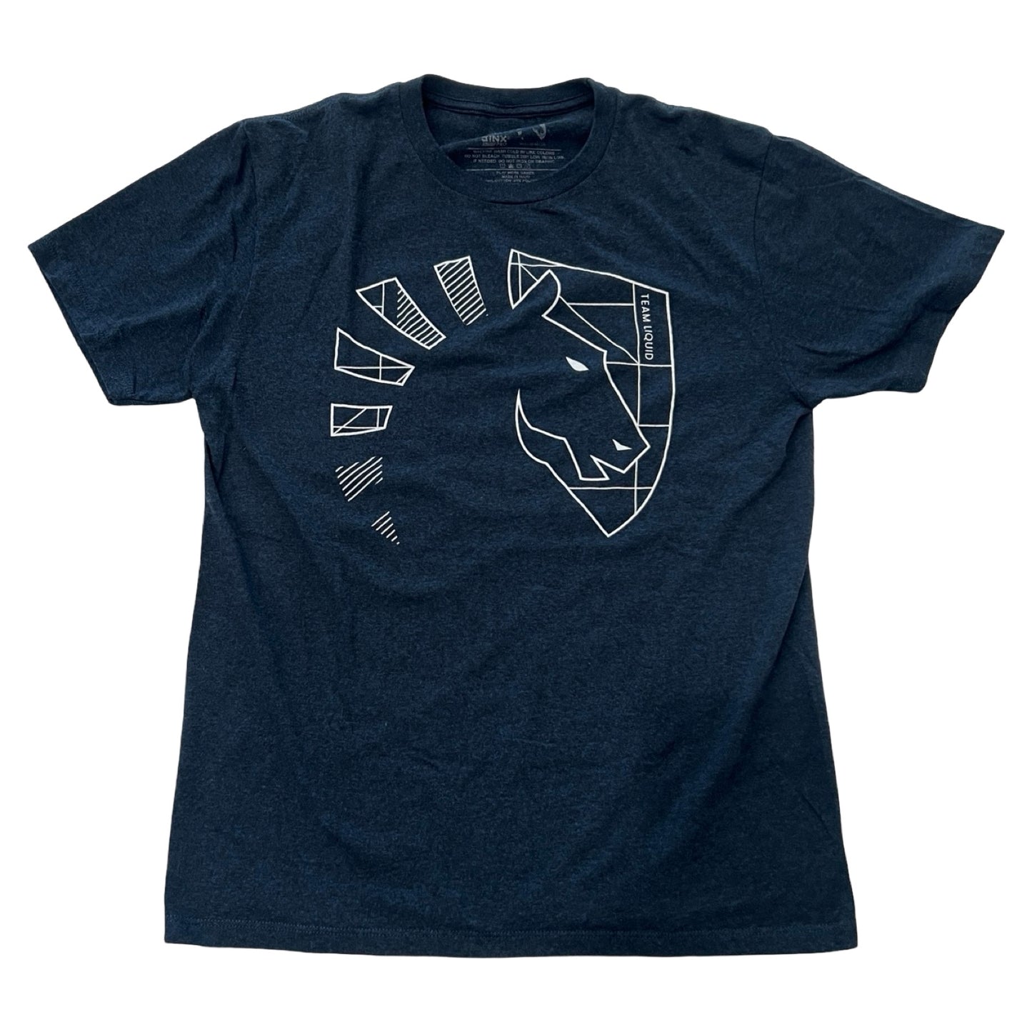 Pre-Owned Team Liquid Outline Tee