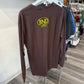 Pre-Owned Uncharted Golden Abyss Longsleeve Tee