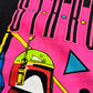 Pre-Owned Star Wars Boba Fett 80s Tee