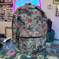 Pre-Owned Cuphead Loungefly Backpack