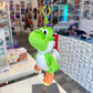 Super Mario Yoshi Coin Bag Plush