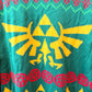 Pre-Owned Legend of Zelda Holiday Sweater