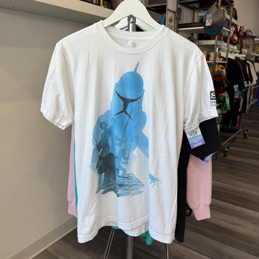 Pre-Owned Star Wars Clone Wars Adventures Tee