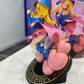 Yu-Gi-Oh! Dark Magician Girl Figure