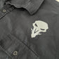 Pre-Owned Overwatch Reaper Button-Up Shirt