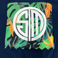 Pre-Owned TSM Jungle Plant Tee