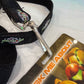 Vintage Metroid Prime/Fusion Promo Lanyard