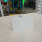 Back of Halo 2 sticker with a store in the background