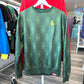 Pre-Owned Super Mario Argyle Pullover