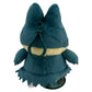 Pokémon Munchlax Mascot Clip