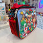 Super Mario Bros Insulated Lunch Tote