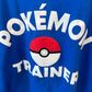 Pre-Owned Pokemon Trainer Tee