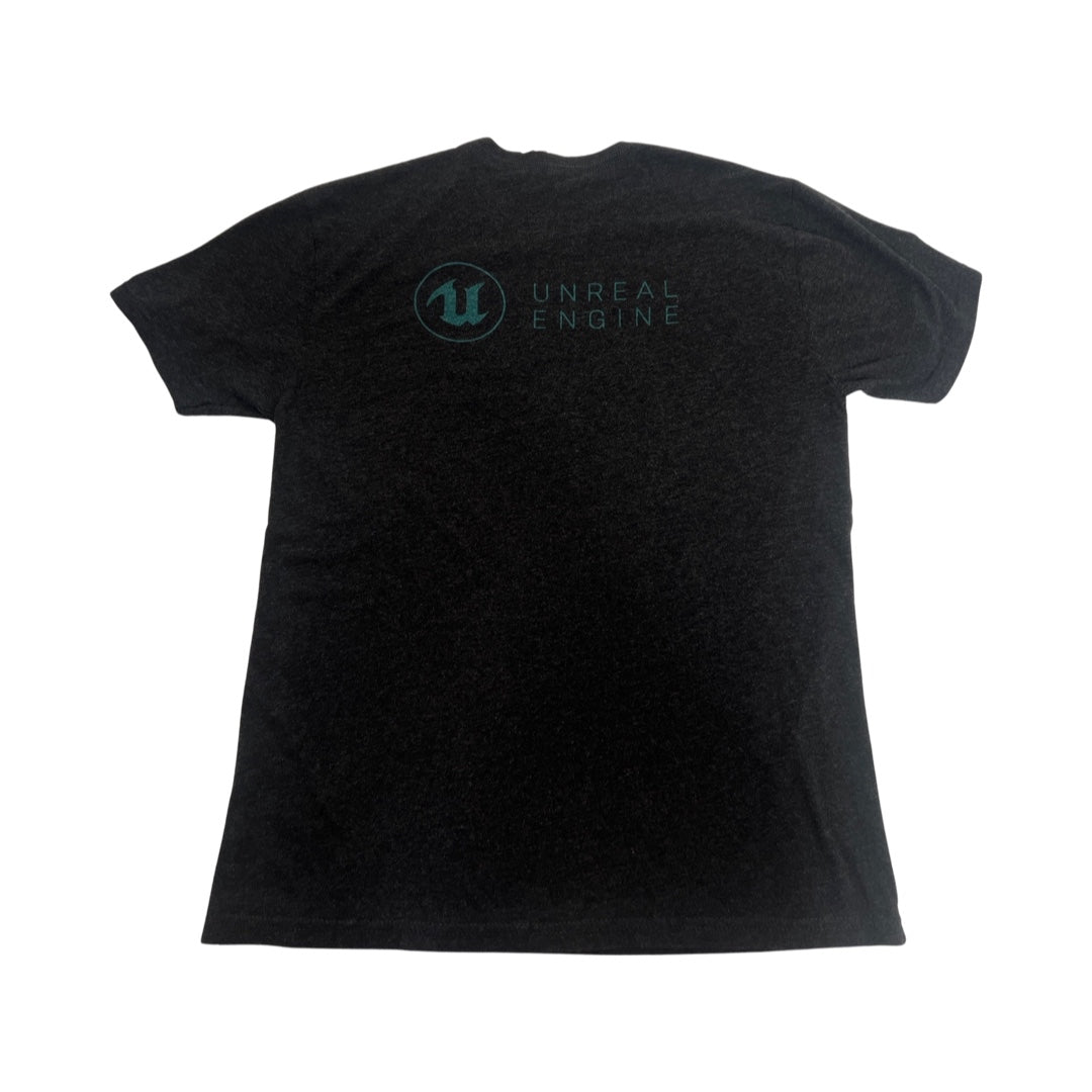 Pre-Owned Unreal Engine T-Shirt