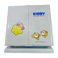 Kirby of the Stars Trifold Standing Mirror