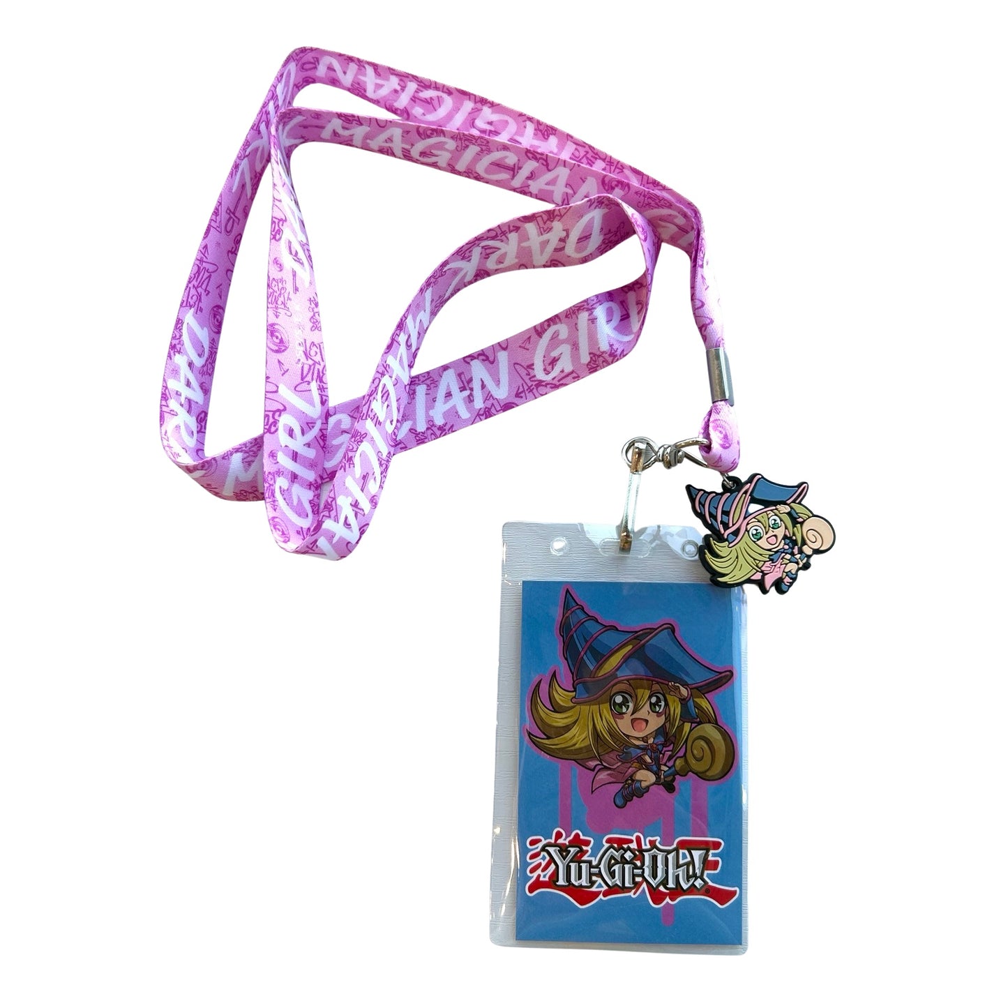 Yu-Gi-Oh! Blind Bag Lanyard