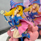 Yu-Gi-Oh! Dark Magician Girl Figure