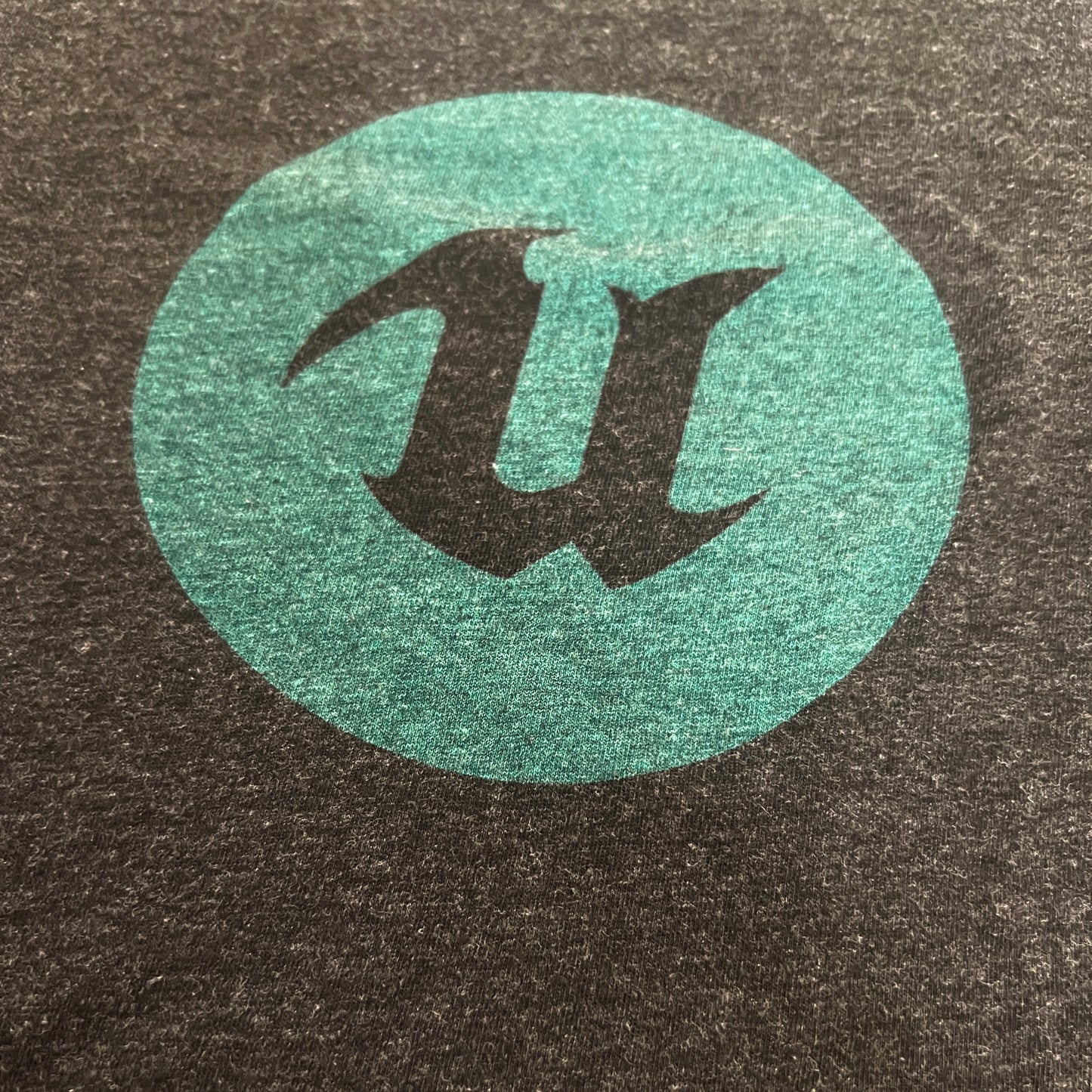 Pre-Owned Unreal Engine T-Shirt