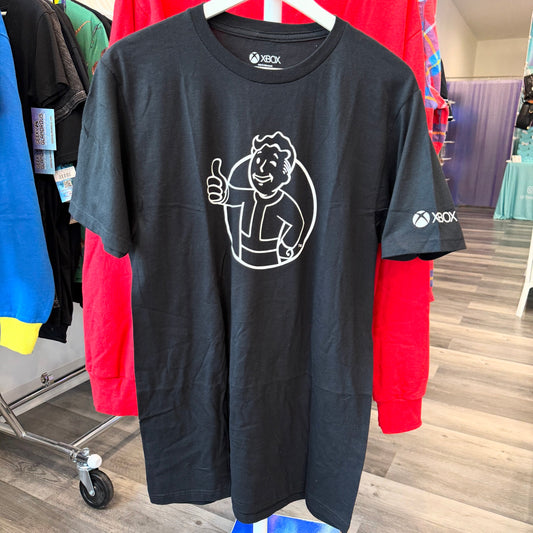 Pre-Owned Fallout 76 XBOX Tee