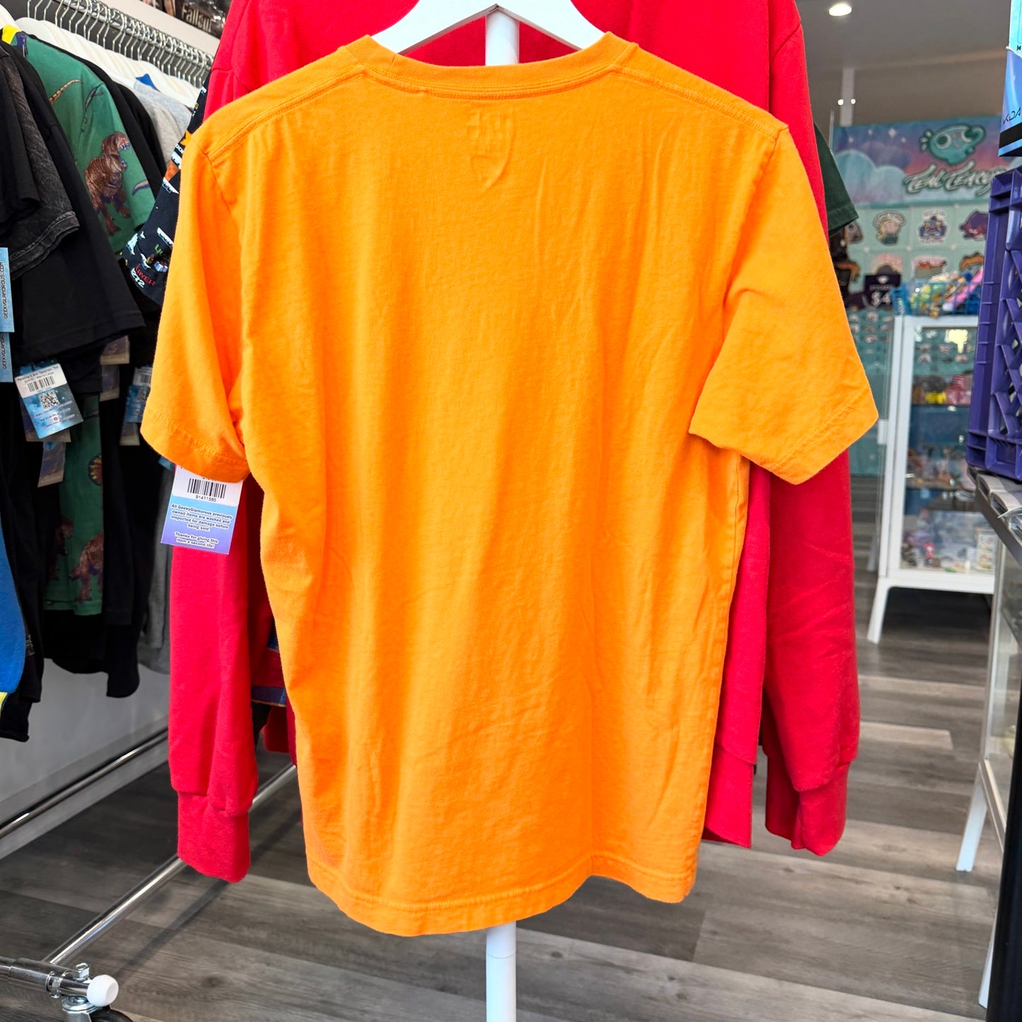 Pre-Owned Haikyuu! Hinata Tee