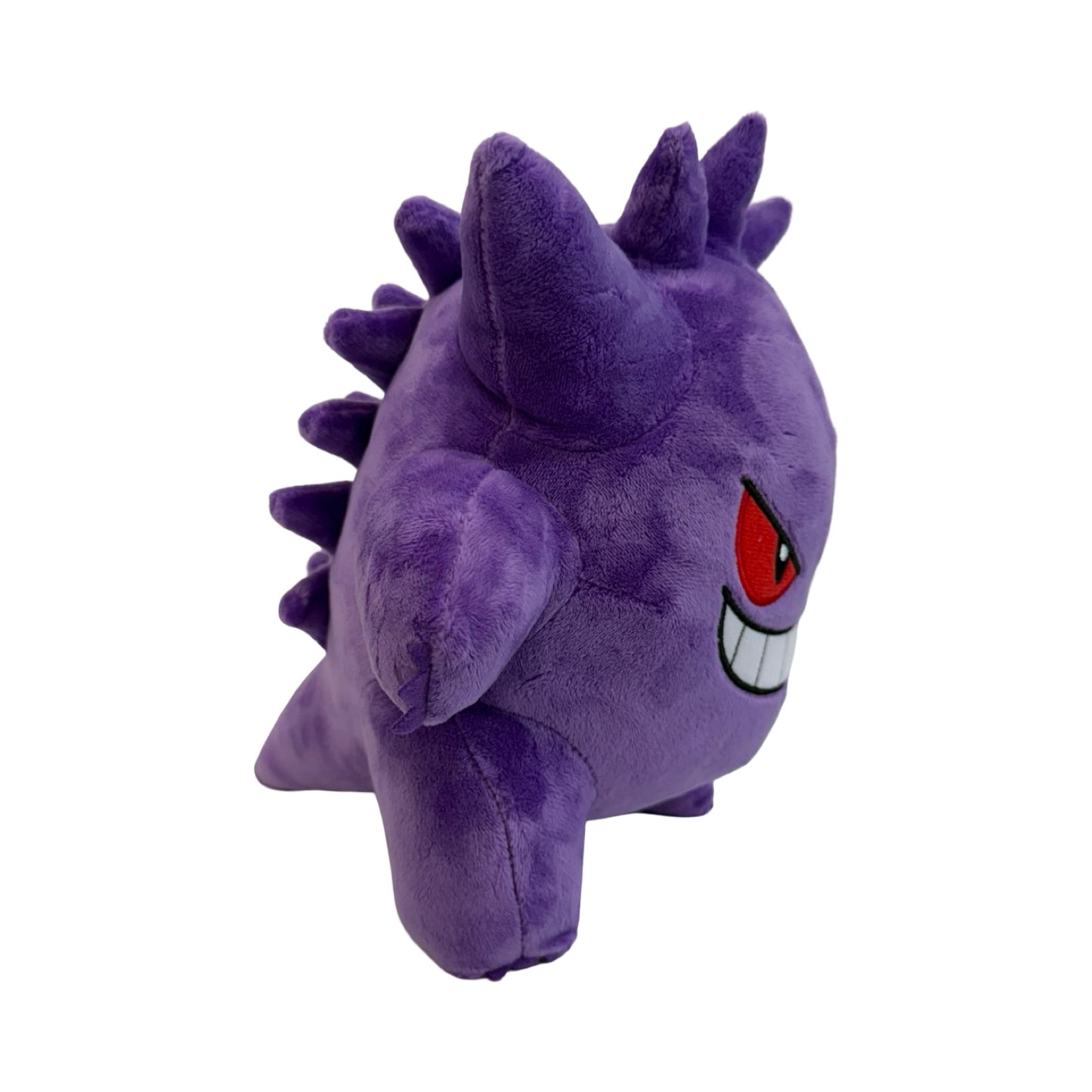 Pokémon Gengar Plush