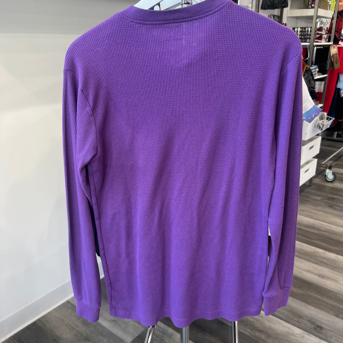 Pre-Owned Twitch Thermal Longsleeve Tee