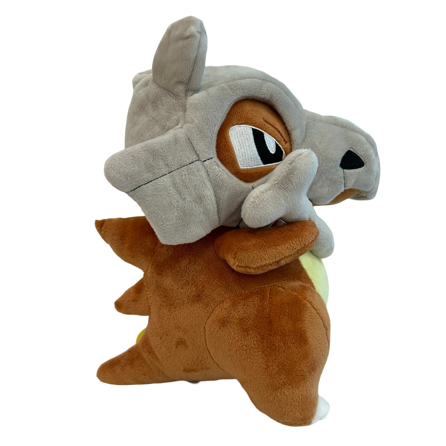 Cubone Standing Plush