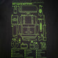 Fallout Pip Boy Heading Out Tee