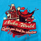 Pre-Owned Fallout Nuka World Tee