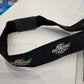 Black strap with 'Metroid Prime' logo on a white background