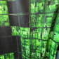Pre-Owned Minecraft Creeper Sublimated Tee