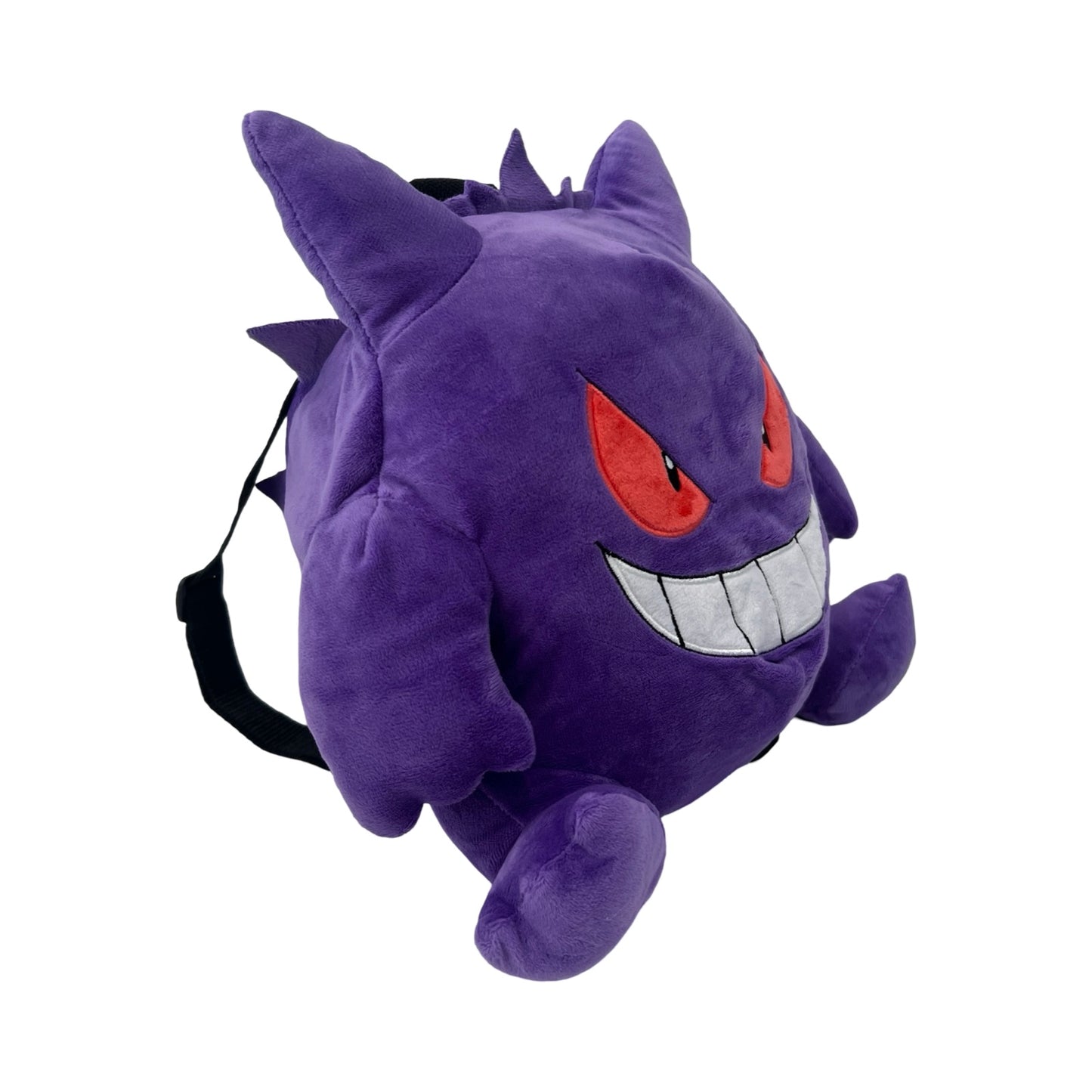 Pokémon Gengar Plush Backpack