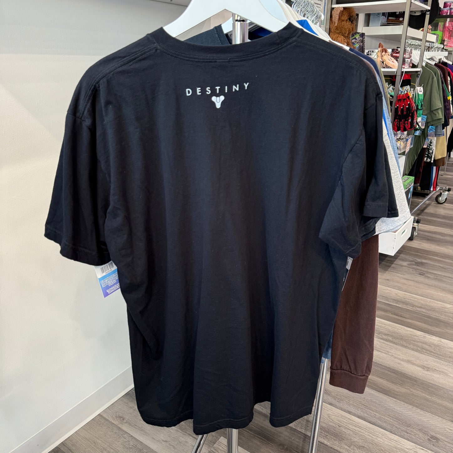 Pre-Owned Bungie Destiny Tee