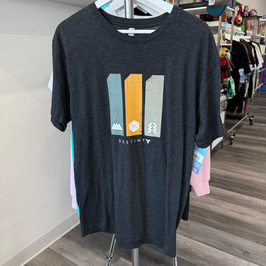 Pre-Owned Destiny Classes Tee