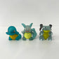 Vintage Pokémon Figure Bundles