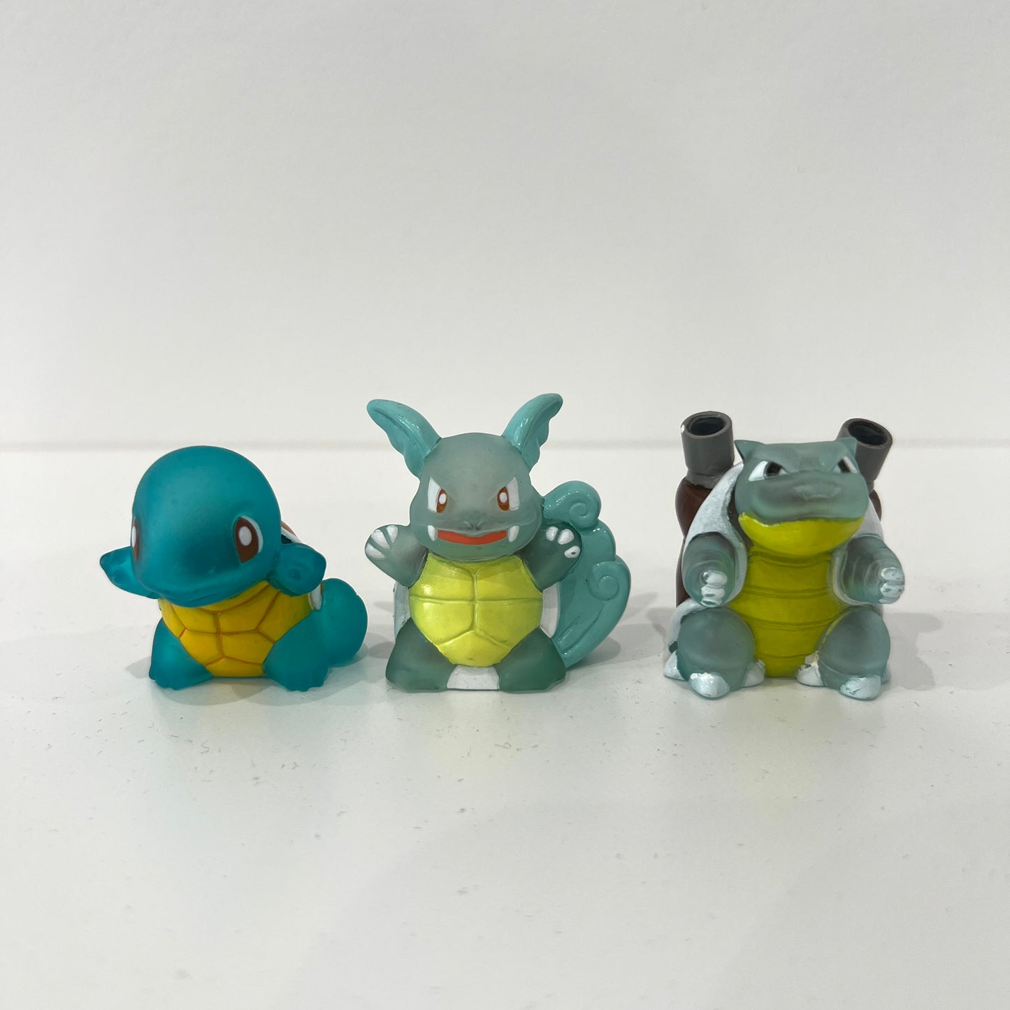 Vintage Pokémon Figure Bundles