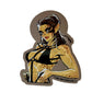 Babs Tarr Baldur's Gate 3 Sticker