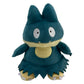 Pokémon Munchlax Mascot Clip