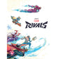 The Art of Marvel Rivals