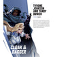 The Art of Marvel Rivals