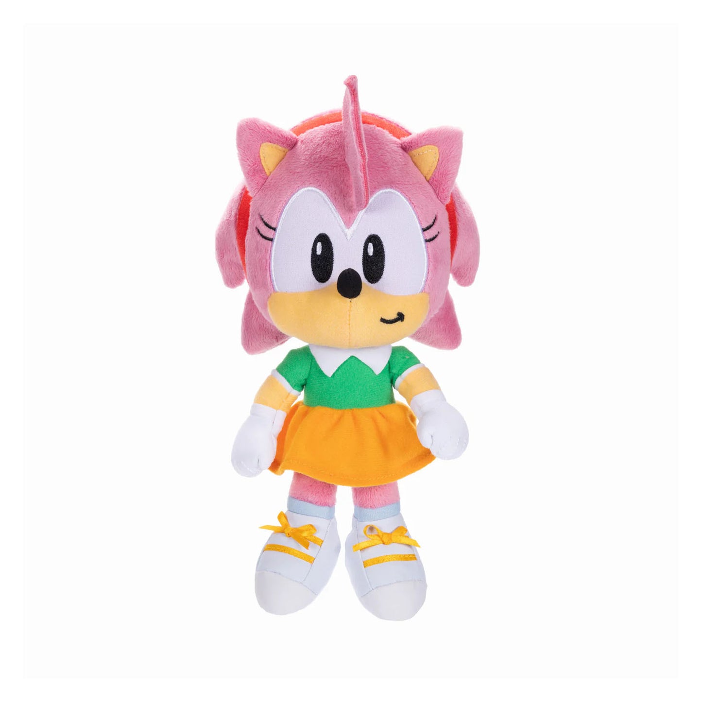 Assorted Sonic 9" Plush