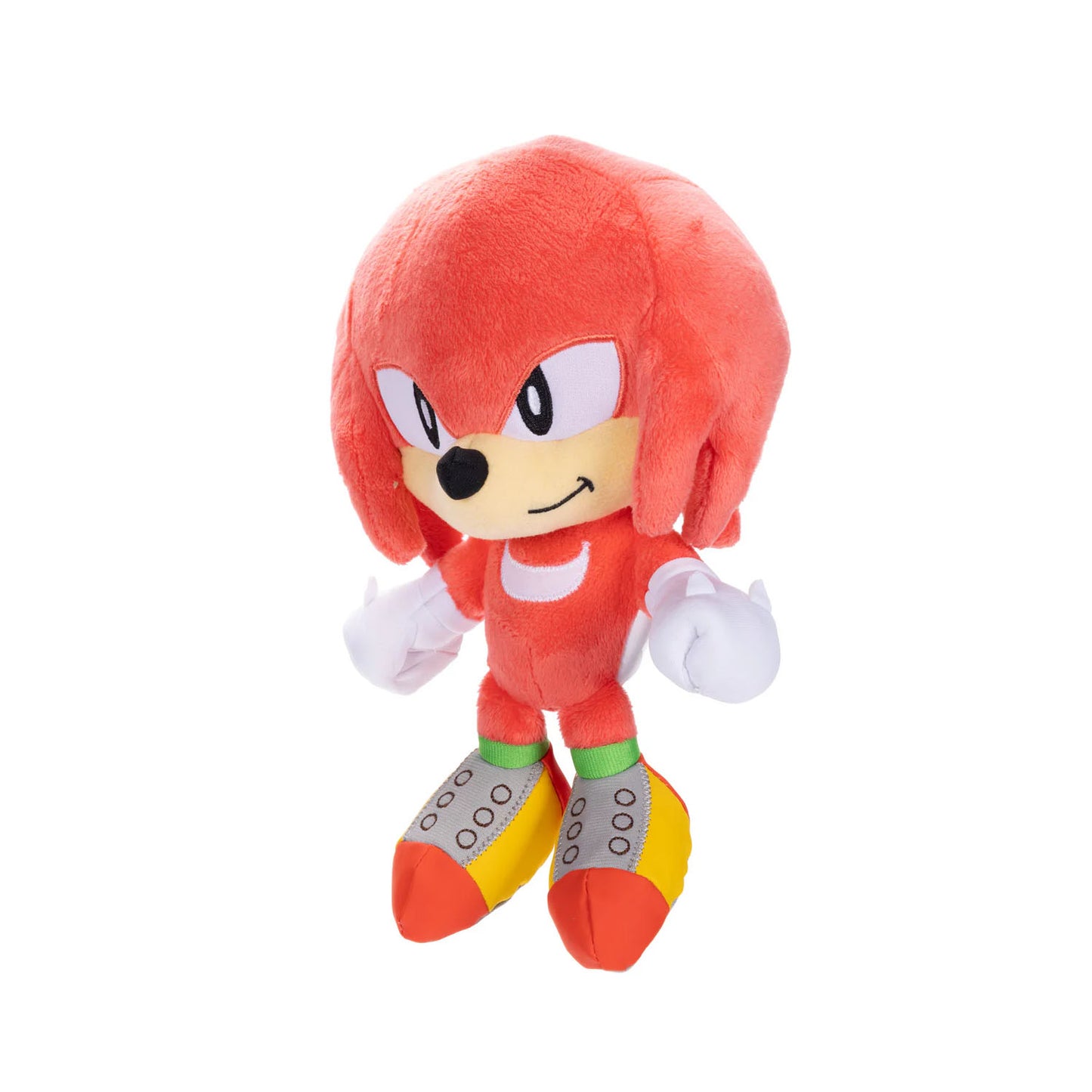 Assorted Sonic 9" Plush