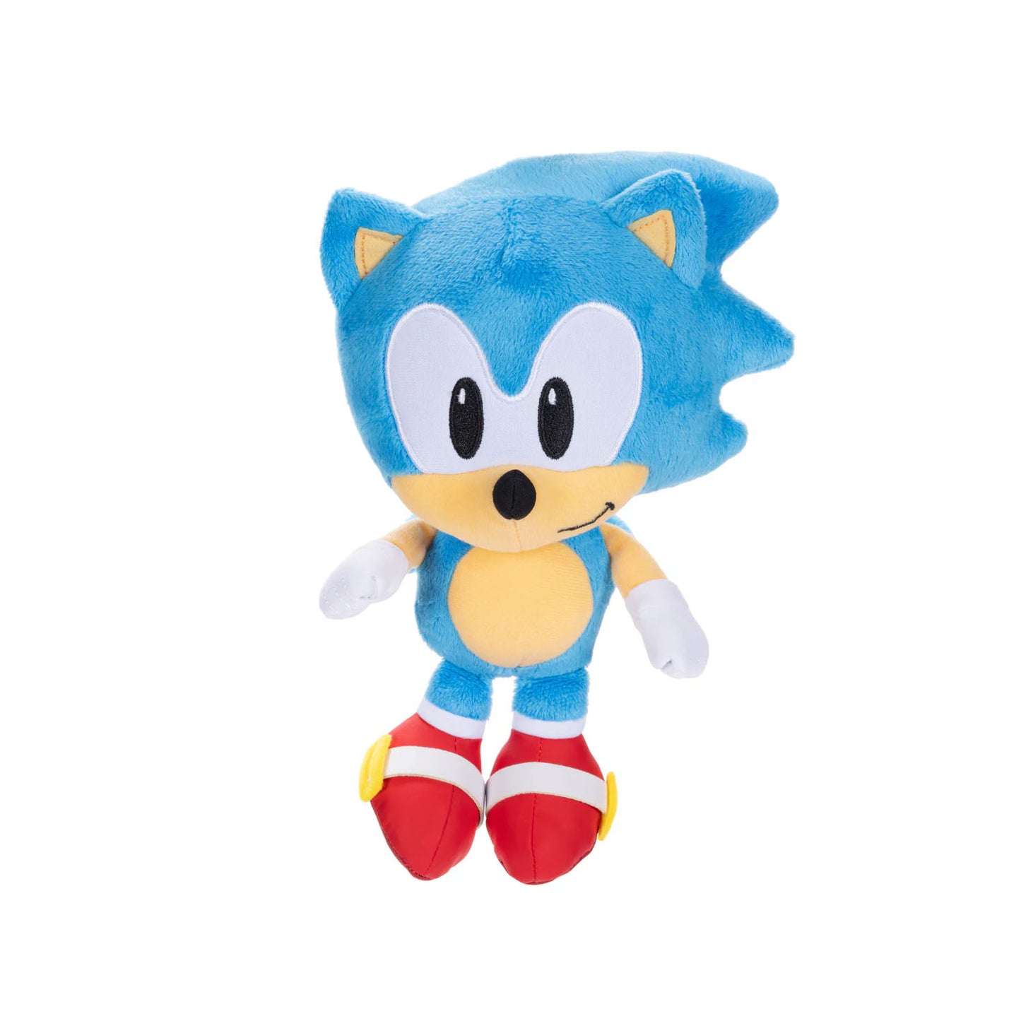 Assorted Sonic 9" Plush