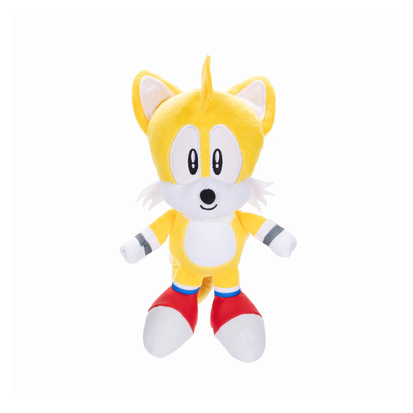 Assorted Sonic 9" Plush