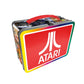 Atari Lunch Tin
