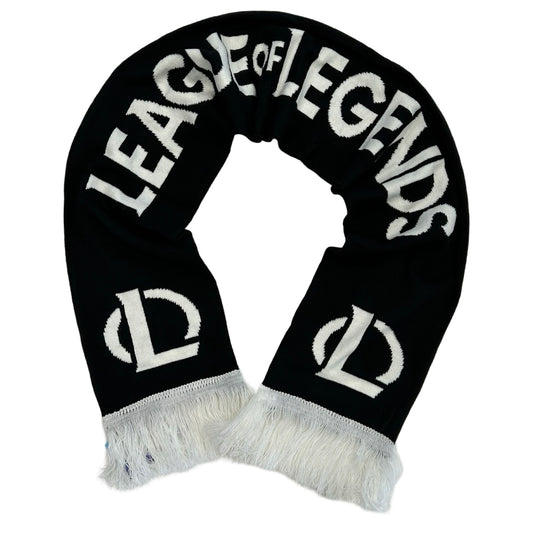 Pre-Owned League of Legends Scarf