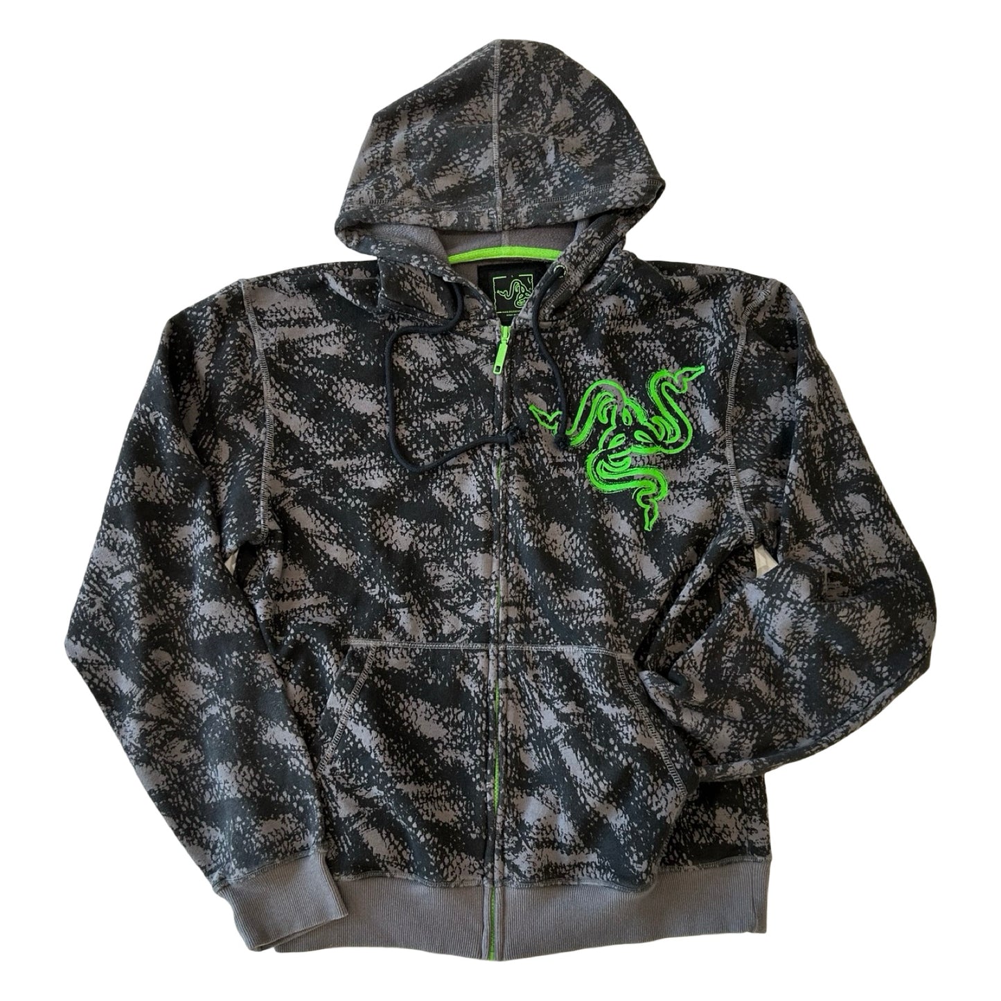 Pre-Owned Razer Hoodie