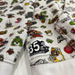 Pre-Owned Super Mario 35th Anniversary Hoodie