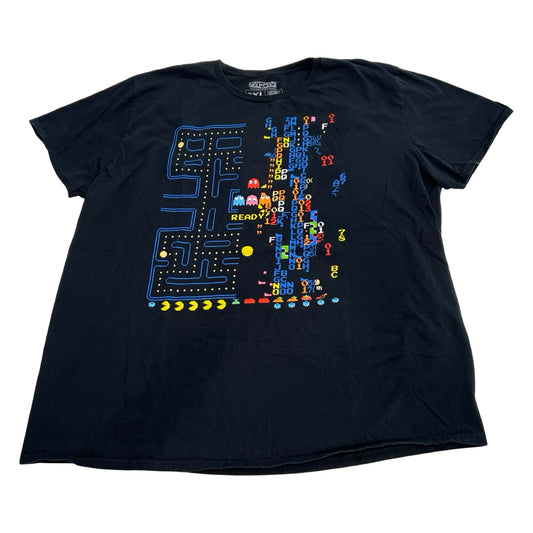 Pre-Owned Pac-Man Arcade Tee