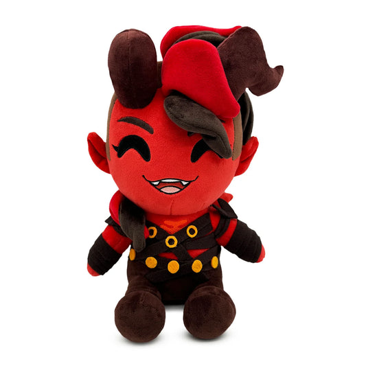 Baldur's Gate 3 Karlach Plush