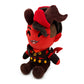 Baldur's Gate 3 Karlach Plush